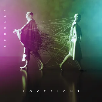 Love Fight by Schelly