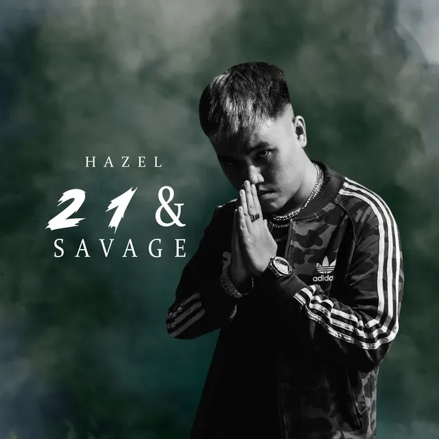 21 & Savage