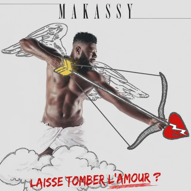 Laisse tomber l'amour