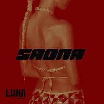 SAONA by Luna Marinetti