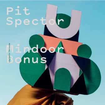 Mindoor Bonus Ep by Pit Spector