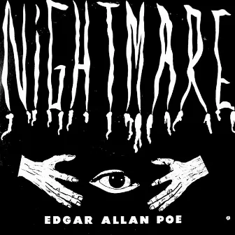 Nightmare - Edgar Allen Poe by Richard Taylor