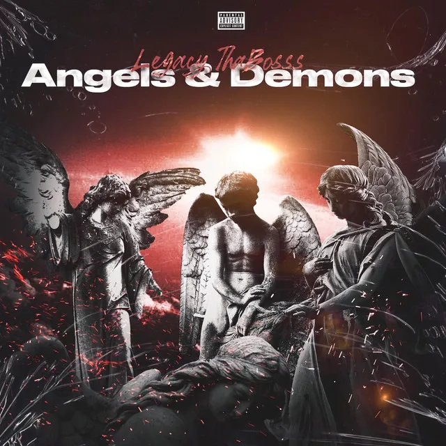 Angels & Demons