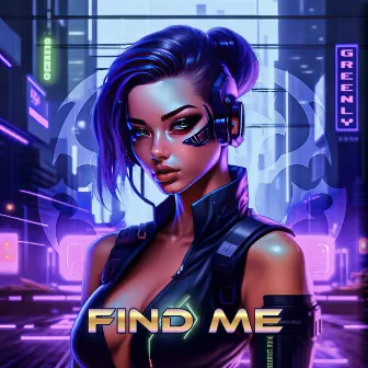 Find Me by SYNTH10