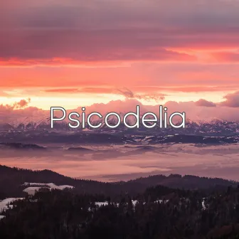 Psicodelia by Myrlo