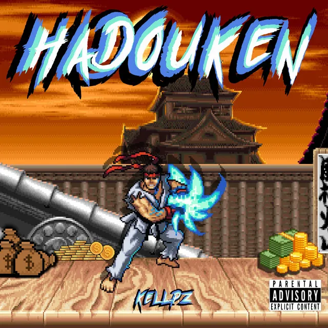 Hadouken