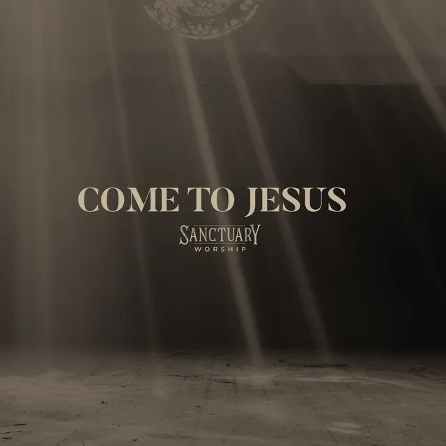 Come To Jesus - Live