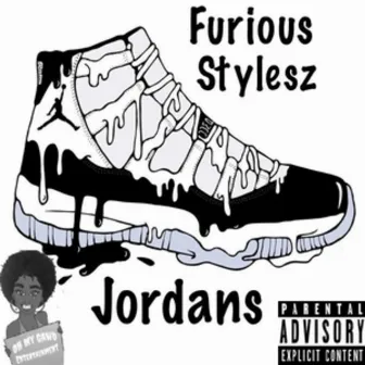 Jordans by Furious Stylesz