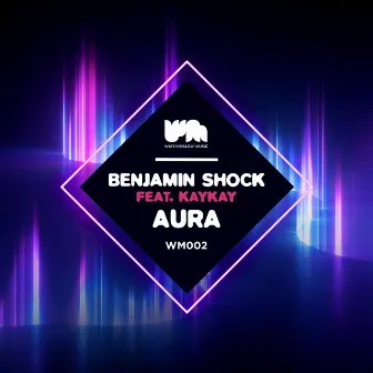 Aura by Benjamin Shock