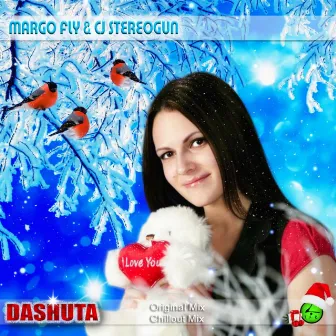 Dashuta by Margo Fly