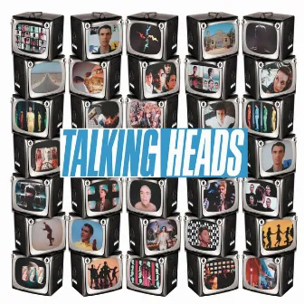 The Collection by Talking Heads