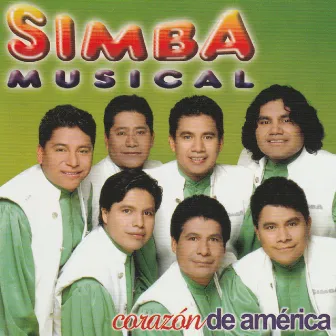 Corazón De América by Simba Musical