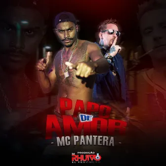 Papo de Amor by Mc Pantera