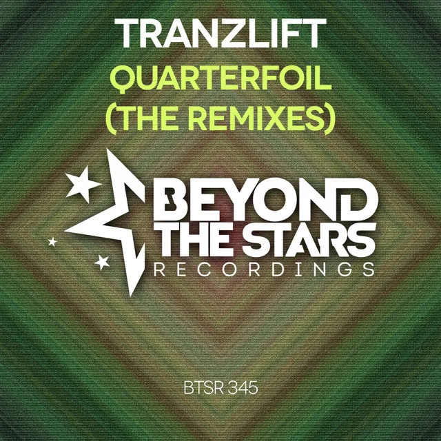 Quarterfoil - Airzoom Extended Remix