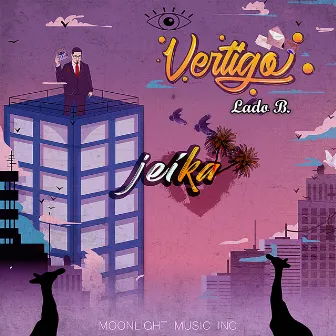 Vértigo Lado B (Bonus Track) by Jeika