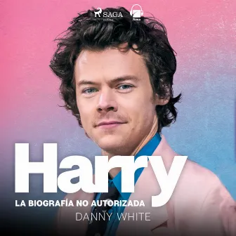 Harry. La biografía no autorizada by Danny White