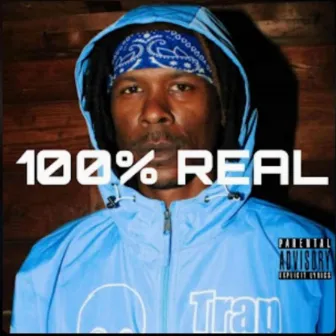 100% REAL by J Real100