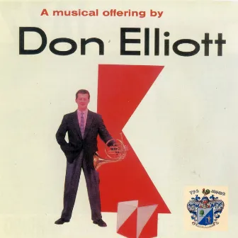 Octet and Sextette by Don Elliott