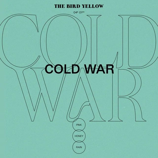 Cold War