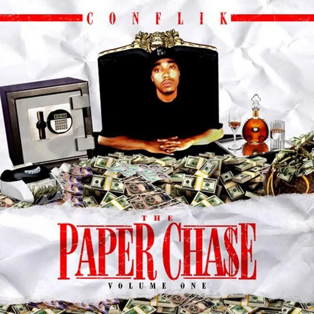 Paper Chase, Vol. 1