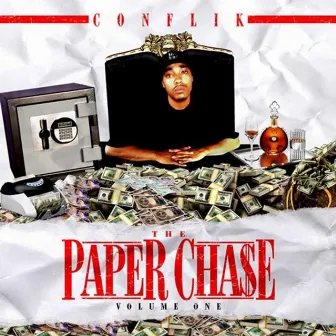 Paper Chase, Vol. 1 by 323 Conflik