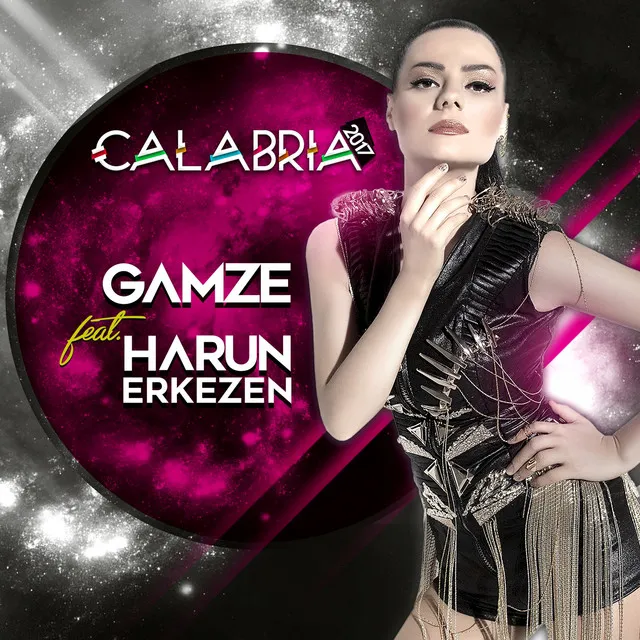 Calabria - 2017 Harun Erkezen Mix