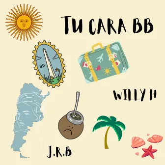 tu cara BB by J.r.b