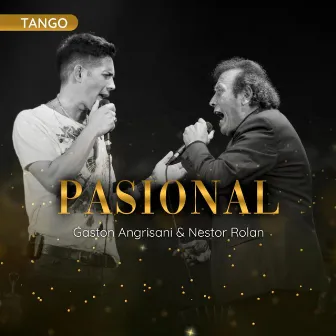 Pasional by Néstor Rolán