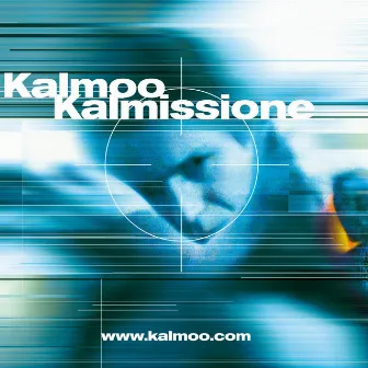 Kalmissione by Kalmoo