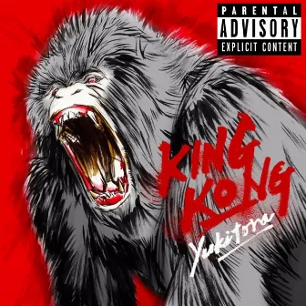 KING KONG by Yukitora