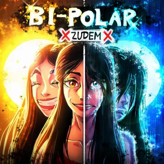 Bipolar by xzudemx