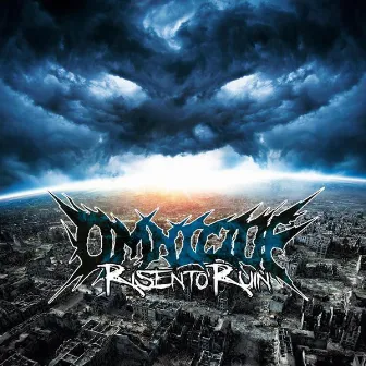 Risen to Ruin by Omnicide