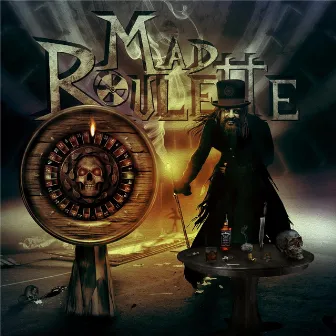 Mad Roulette by Mad Roulette