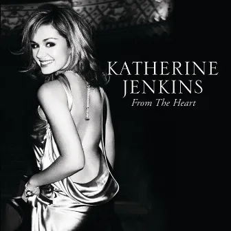 Katherine Jenkins / From The Heart by Katherine Jenkins