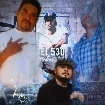 EL 530 by Ramii Z Le Don