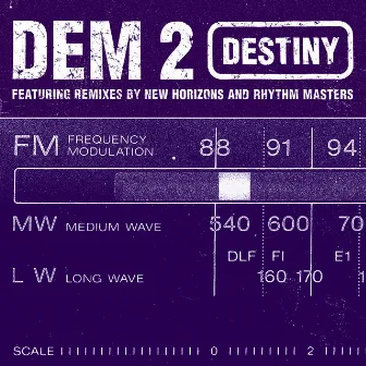 Destiny by Dem 2