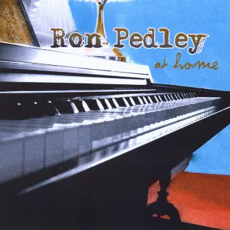 At Home by Ron Pedley