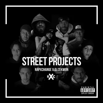 Street Projects by 