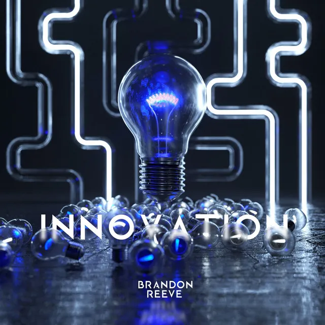 Innovation - Radio Edit