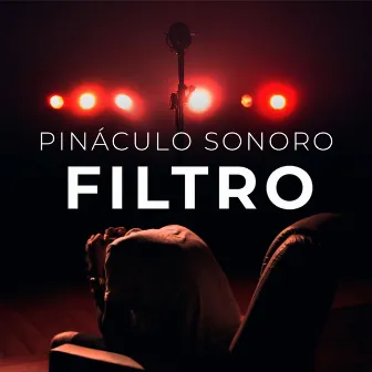 Pináculo Sonoro, Rvni - Filtro by Lil' Zoio