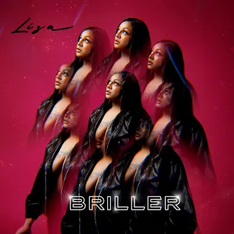 BRILLER by Liza Monet