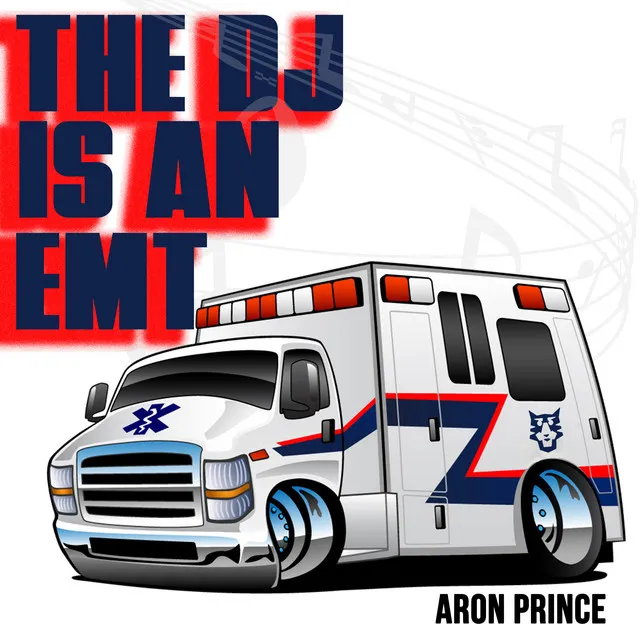 The DJ Is an Emt - Arnaud D's Dub