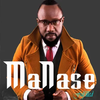 Fulfilled by MaNase