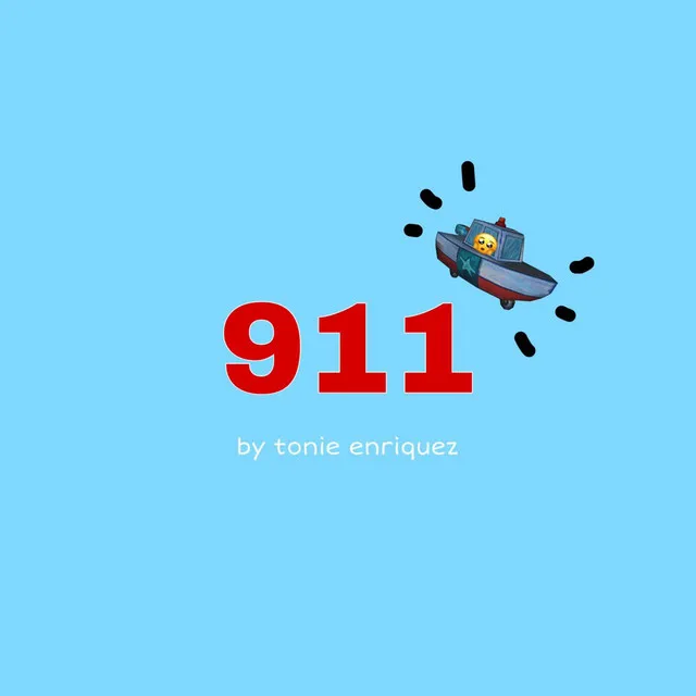 911 - Acoustic Version