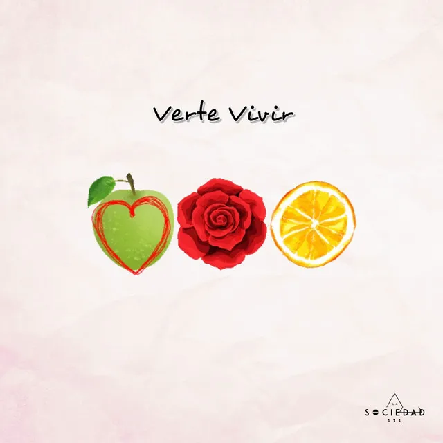 Verte Vivir