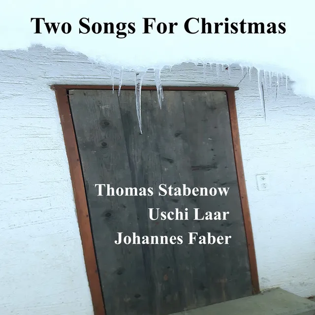 Two Songs for Christmas