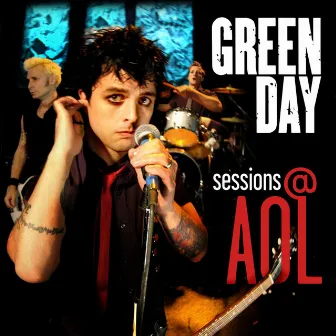 Sessions@AOL by Green Day