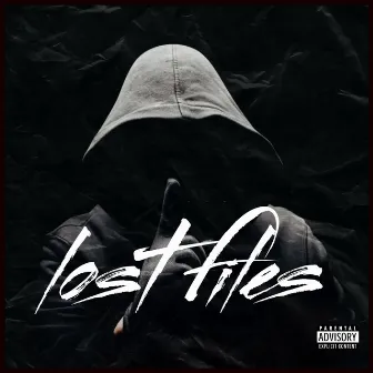 Lost Files by Lil Mon