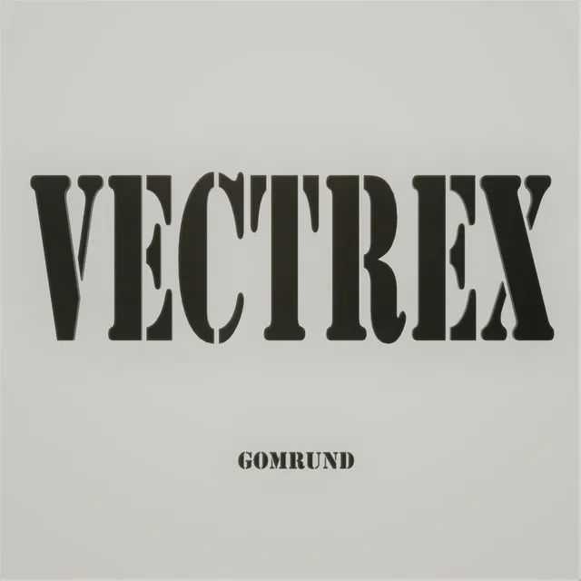 Vectrex - Radio Edit