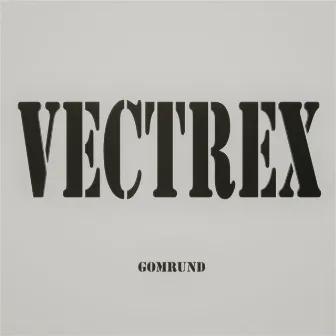 Vectrex by Gomrund